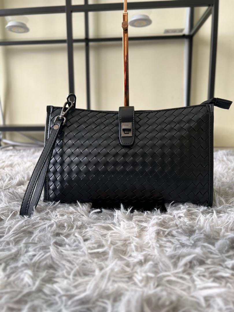 CLUTCH MEN BAG - Image 2