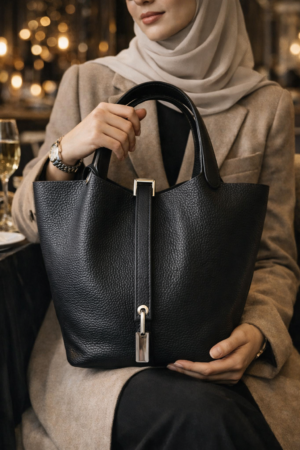GENUINE LEATHER BAG